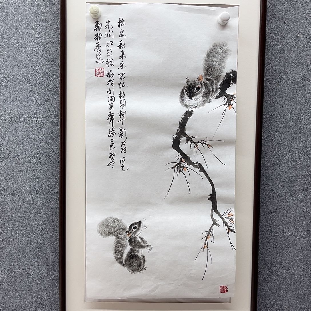 厚***u国画我是真的喜欢