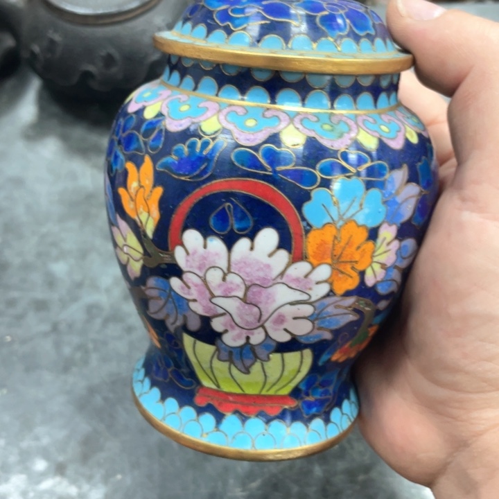 瓷片瓷制作工艺品