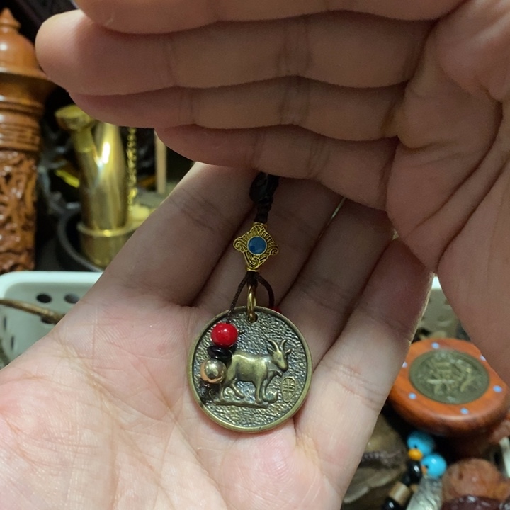 古玩将军盛世清货精选