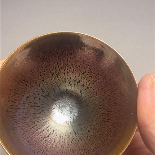 【闪购商品】茶盏-101............