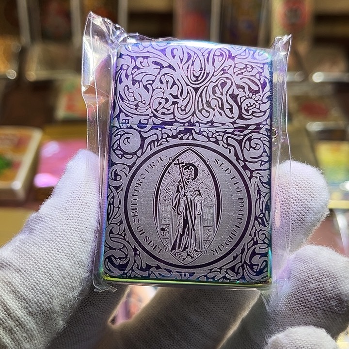 铜佐罗幻彩康斯坦丁