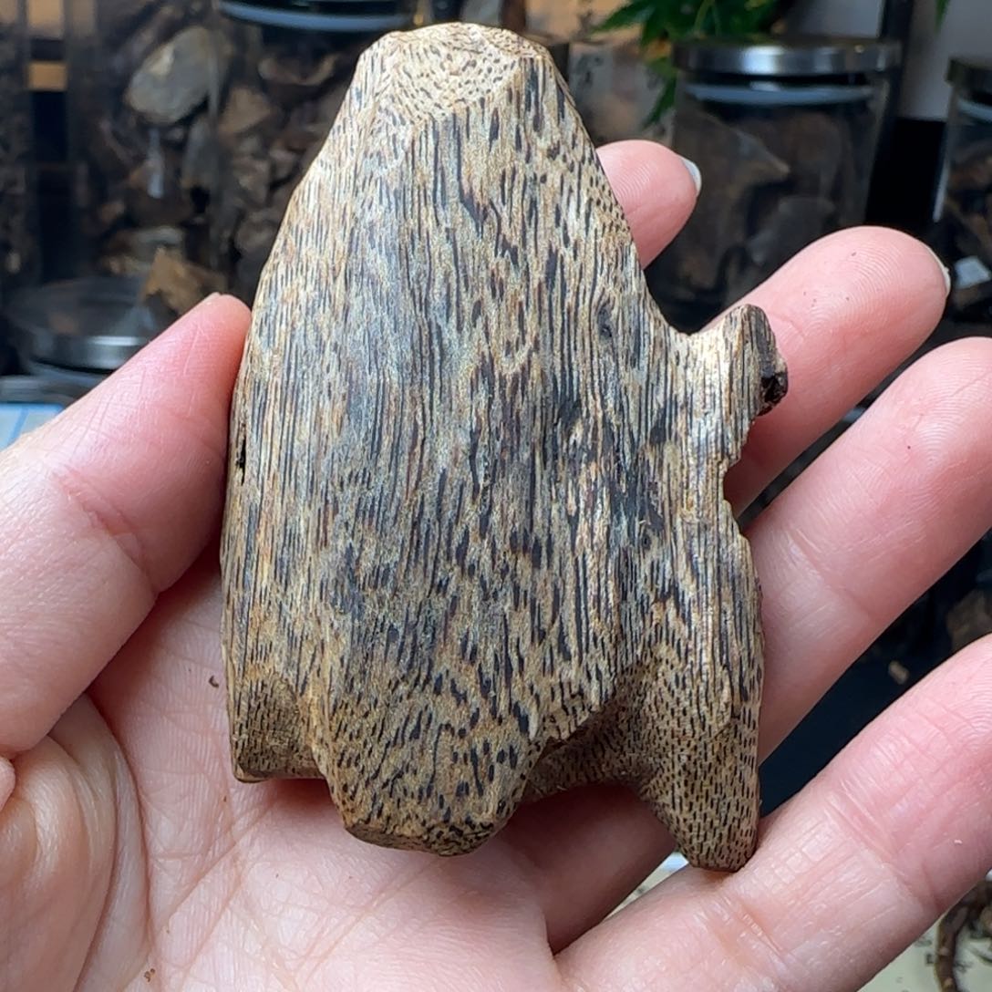 沉香沉香碎屑奇楠淳化老料块料22+