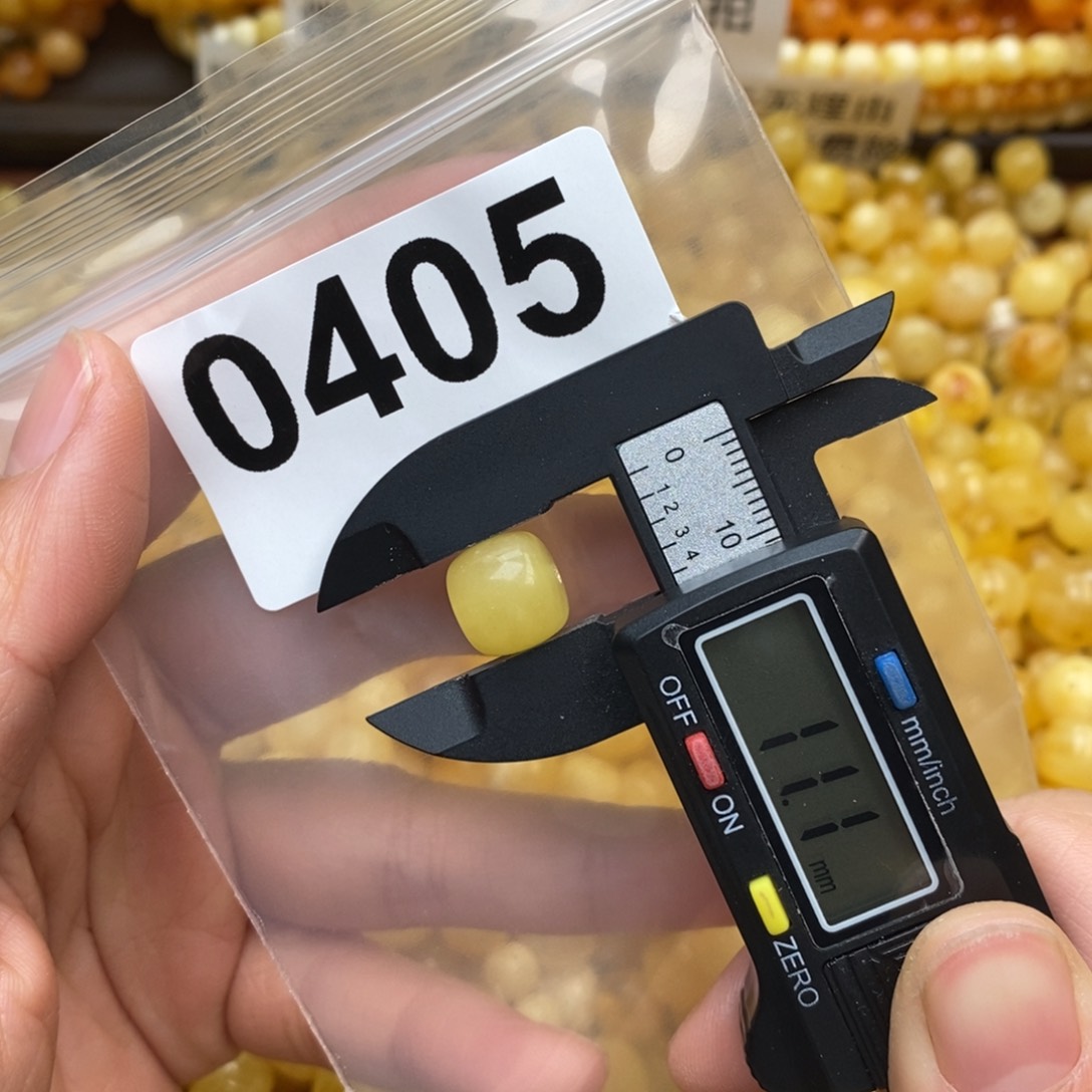 蜜蜡珠宝奇石未镶嵌