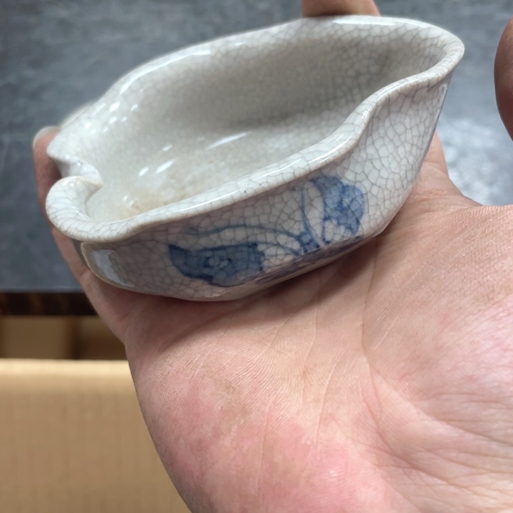 瓷片瓷制作工艺品