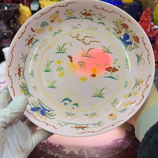 瓶摆件家居设计的