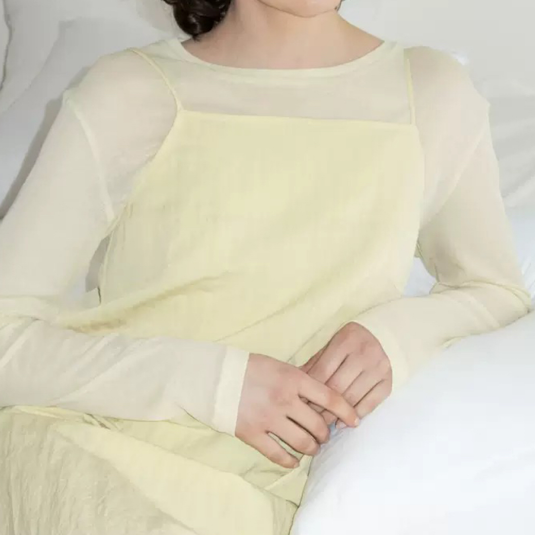 韩美娜东大门夏休闲透气舒适纯色长袖T恤上衣女 