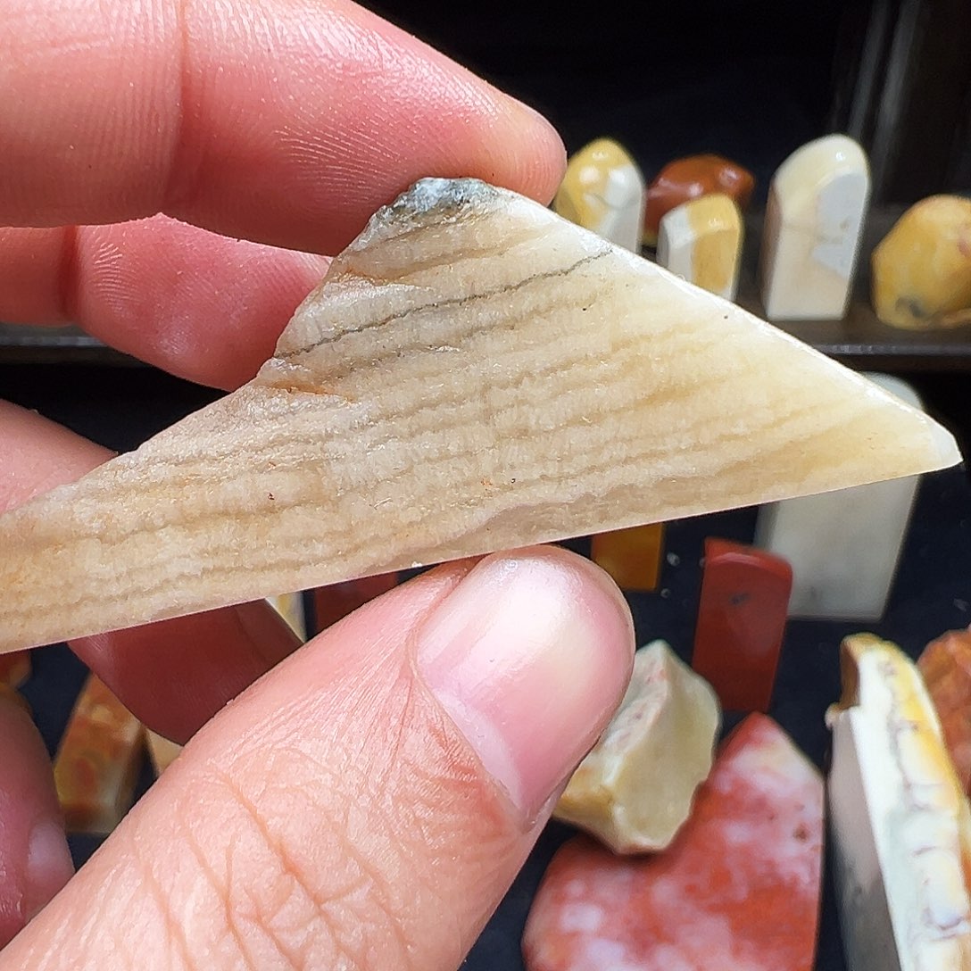 寿山石印石9**哥寿山石