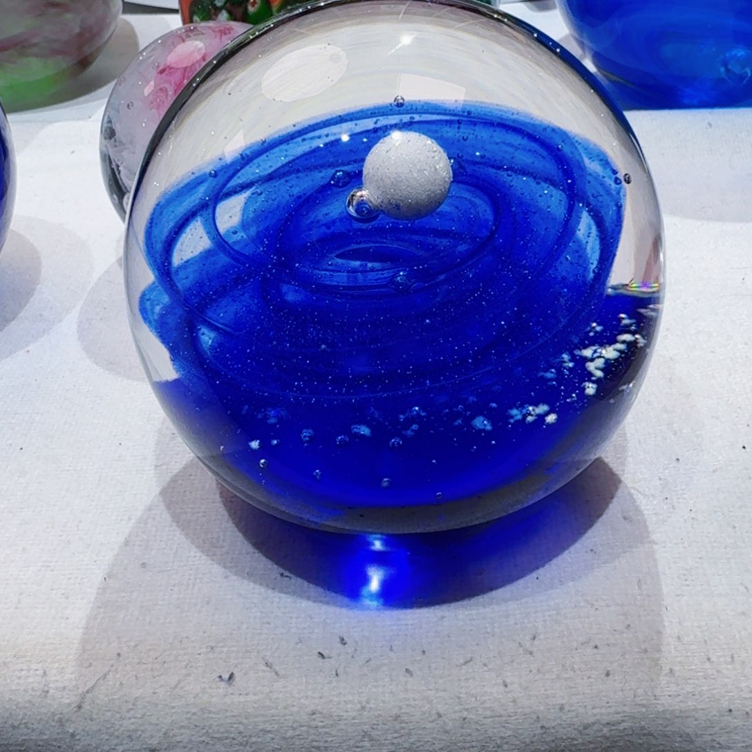 琉璃手工艺品一***亮88888888888