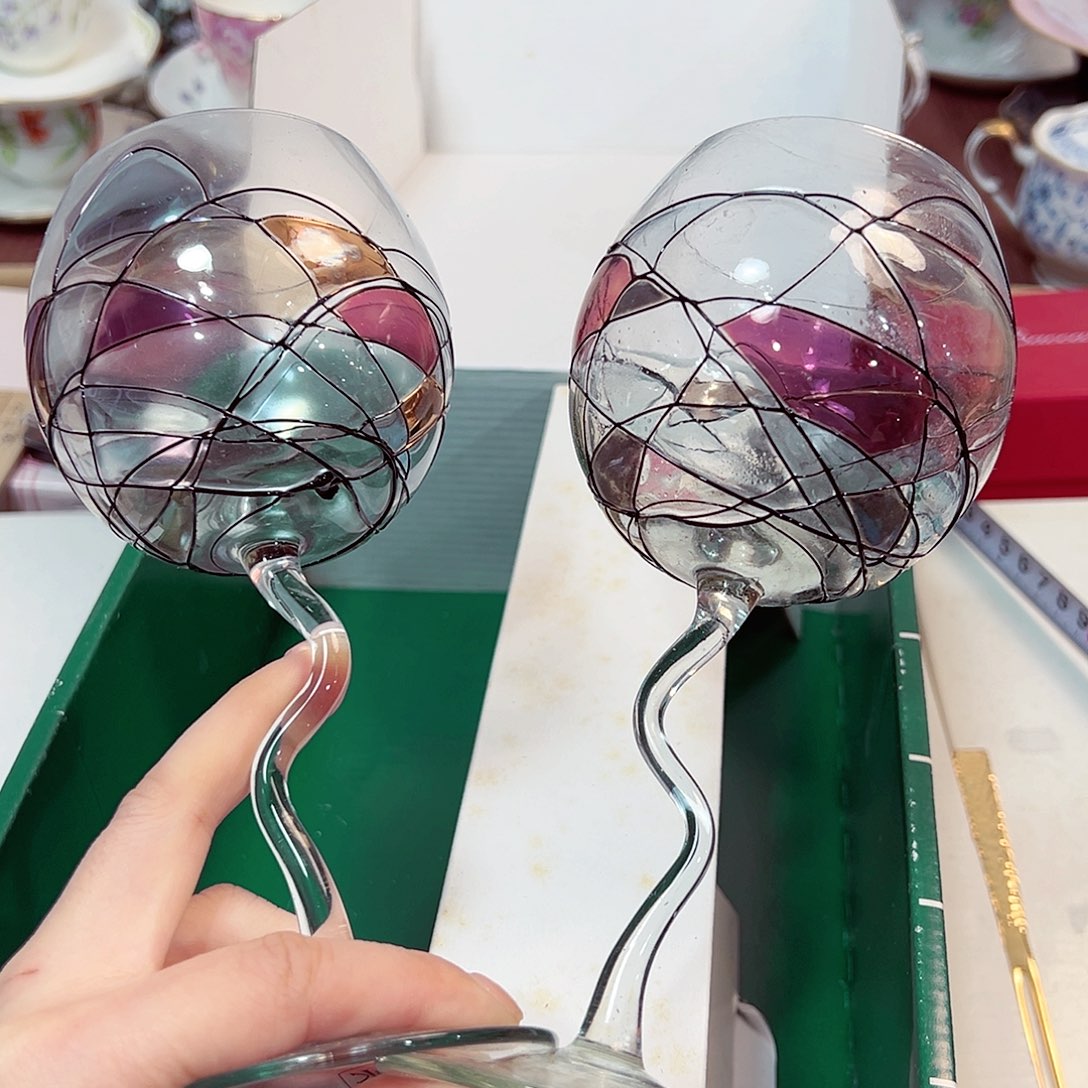 瓷片咖啡杯是你喜欢