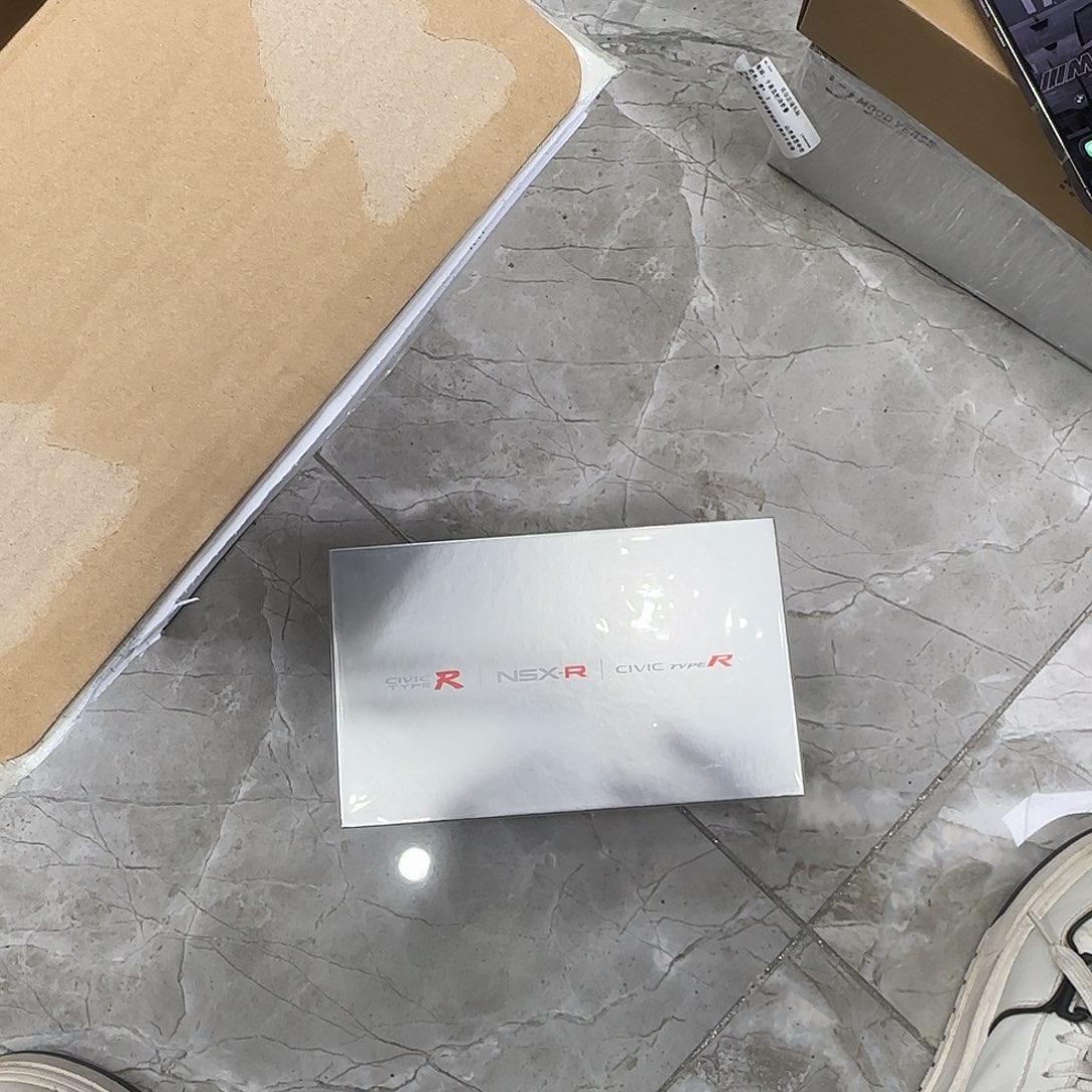 寄卖全新佛山限定三车套装包邮无售后不包瑕疵