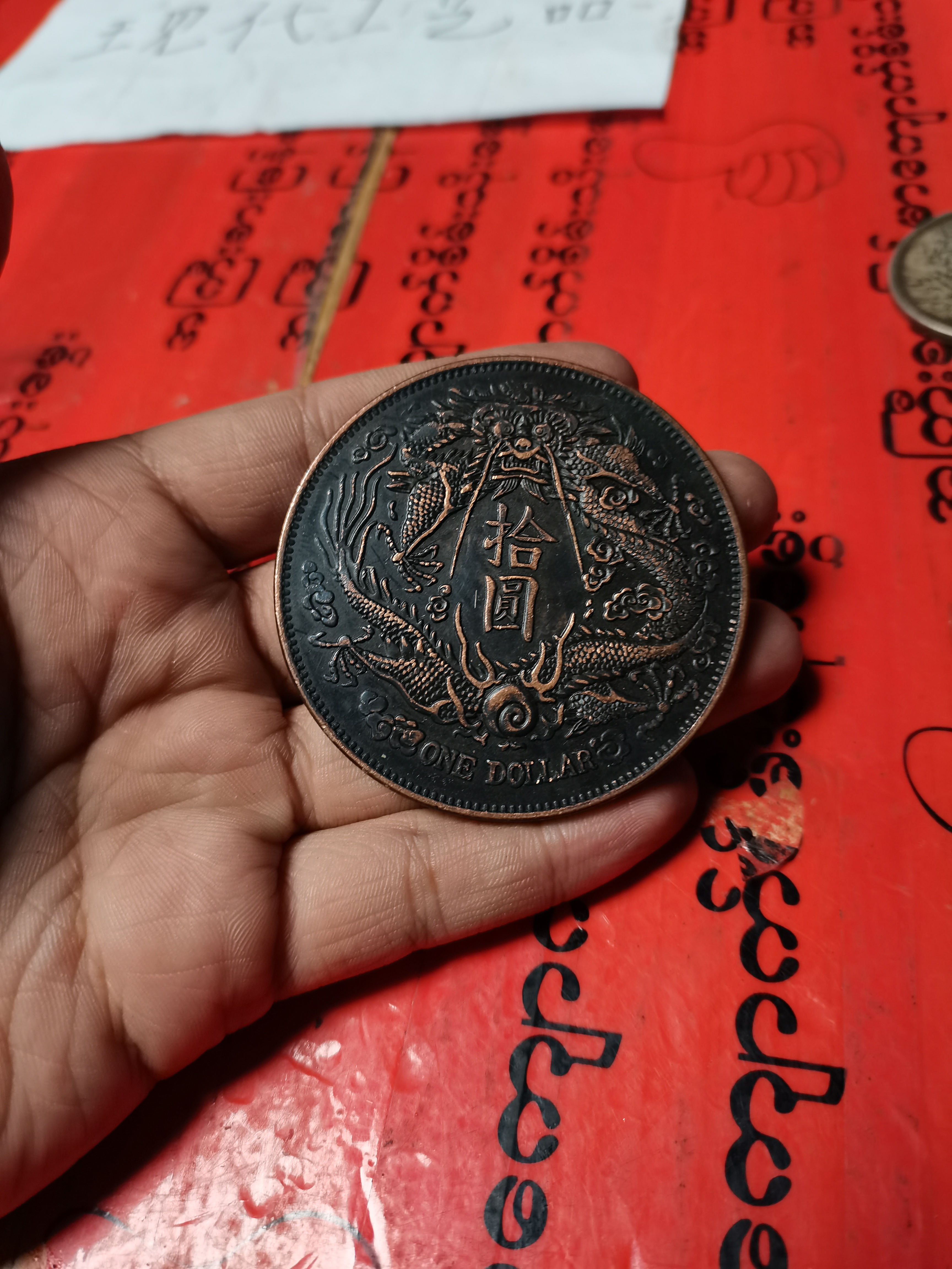 精美手工摆件巧夺天工精美摆件现代仿古复古工艺24