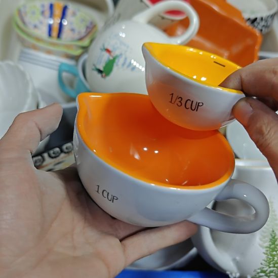 欧式，陶瓷餐具杯碗盘微瑕介意慎拍