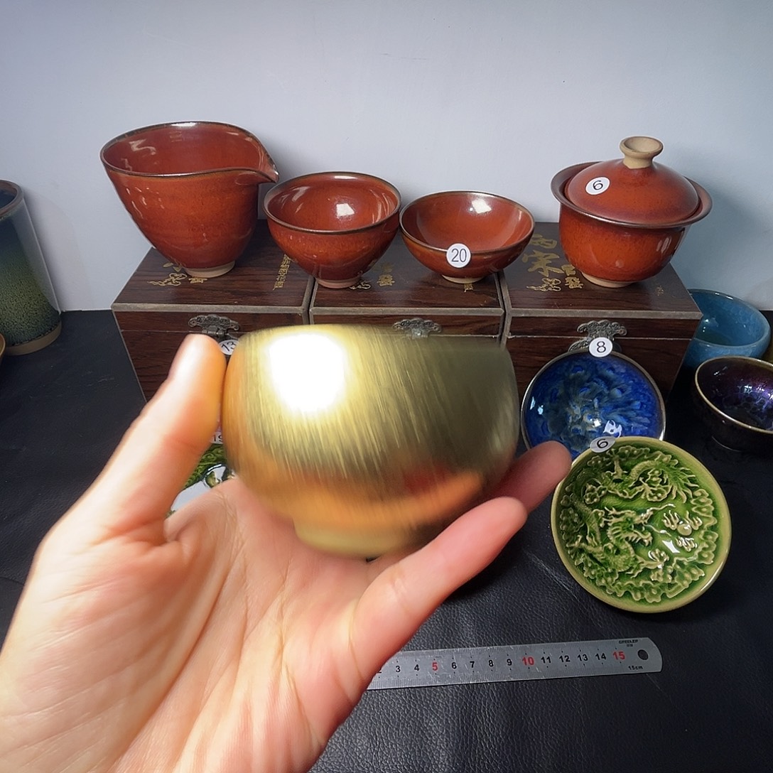 茶盏不想吃啊怎么吃嘛都
