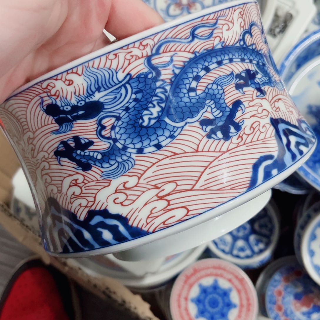 瓷片仓库直播间专属链接