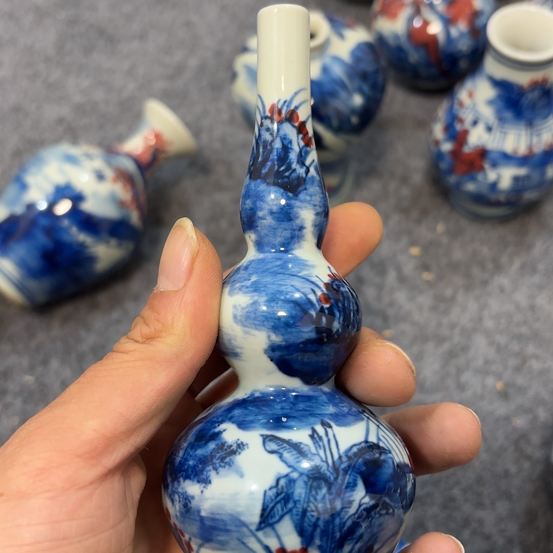 非古董现代工艺品