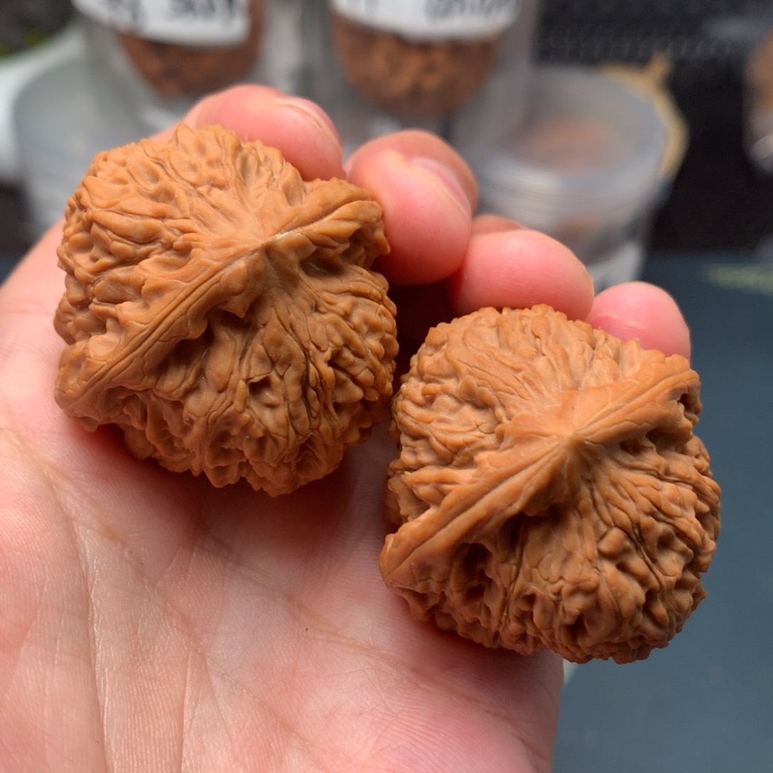 【闪购商品】桃核吊坠南疆38-10778-3
