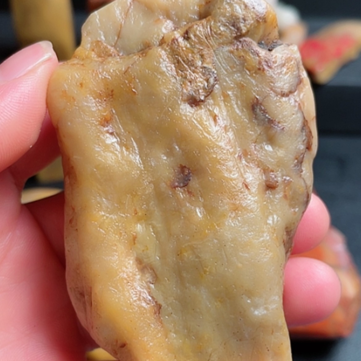 【闪购商品】昌化石℘****๓昌化石随型
