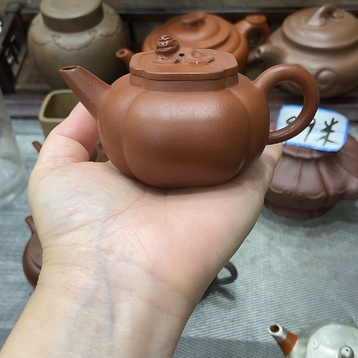 茶壶紫砂紫砂紫砂