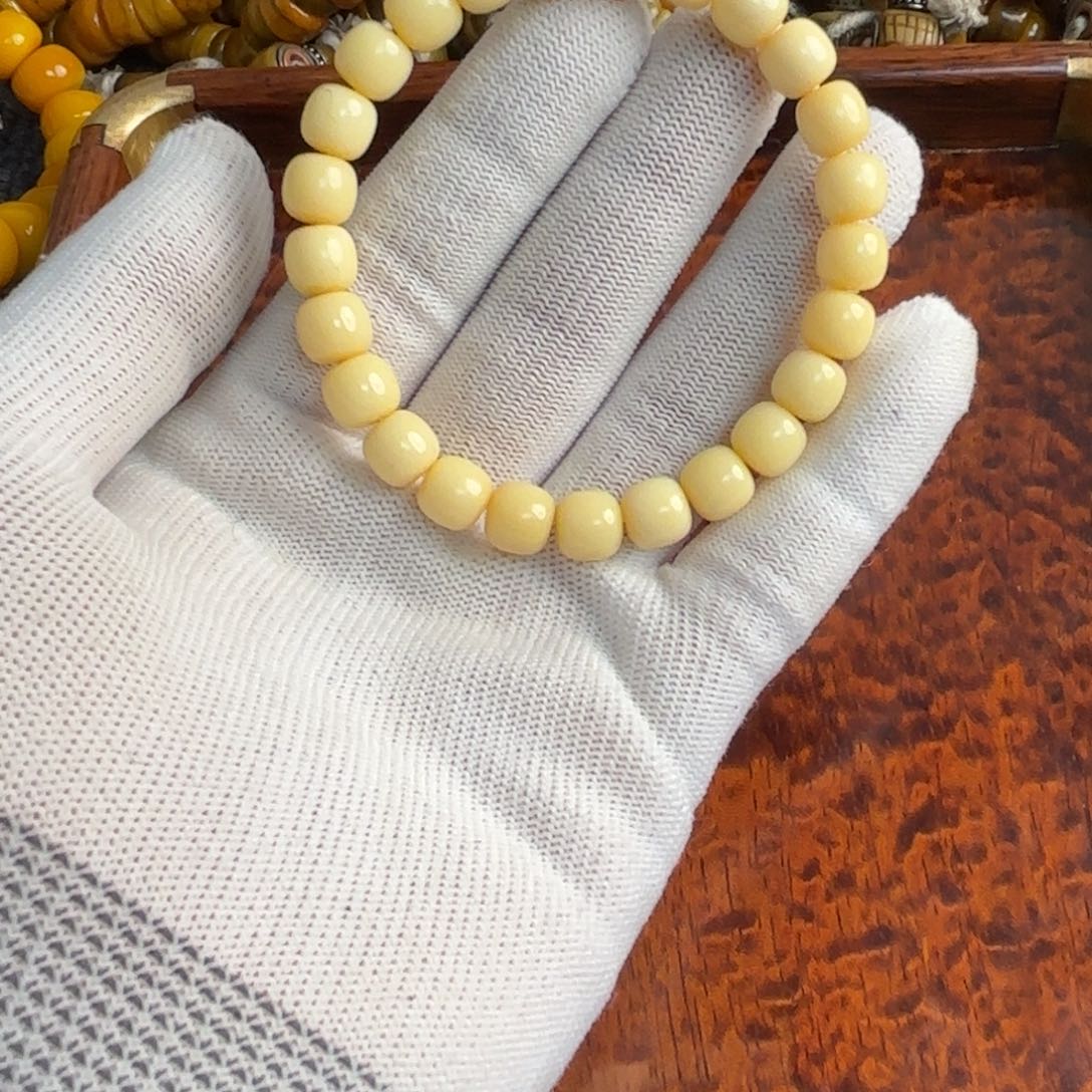 手串/手链骆驼牙骆驼牙