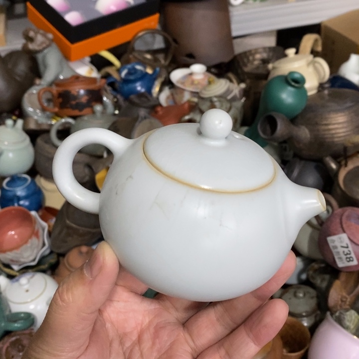 陶瓷艺术品及陶瓷制品