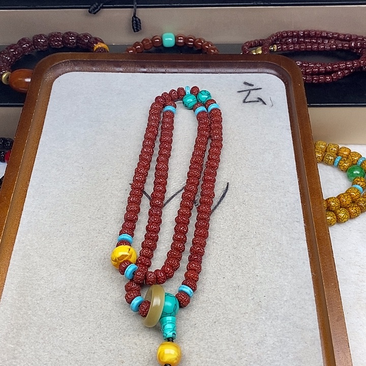 小***郭金刚菩提吊坠1111111111