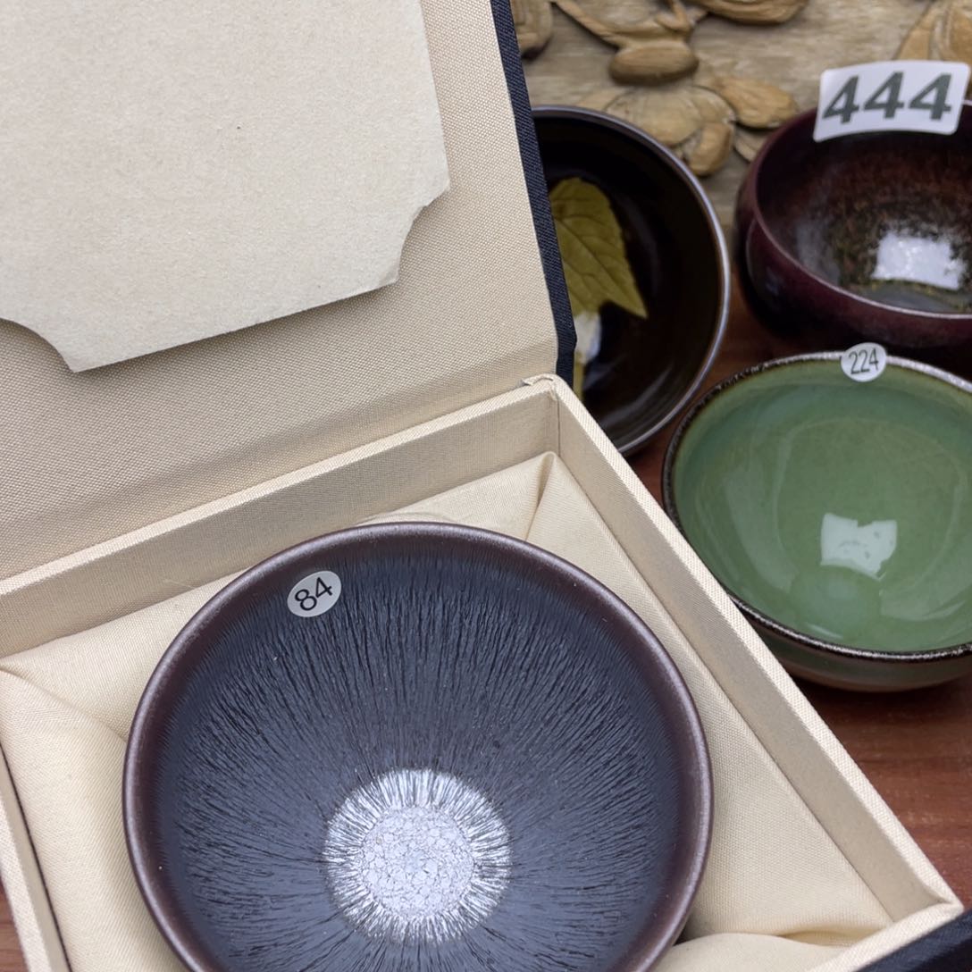 茶盏茶杯陶瓷机械陶瓷84