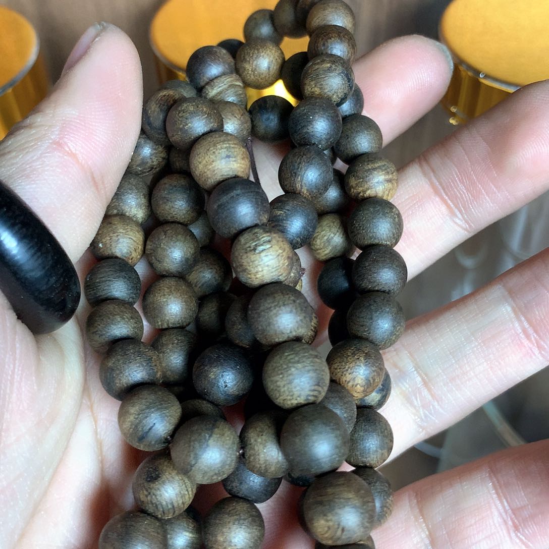 枣木手串/手链手串1155