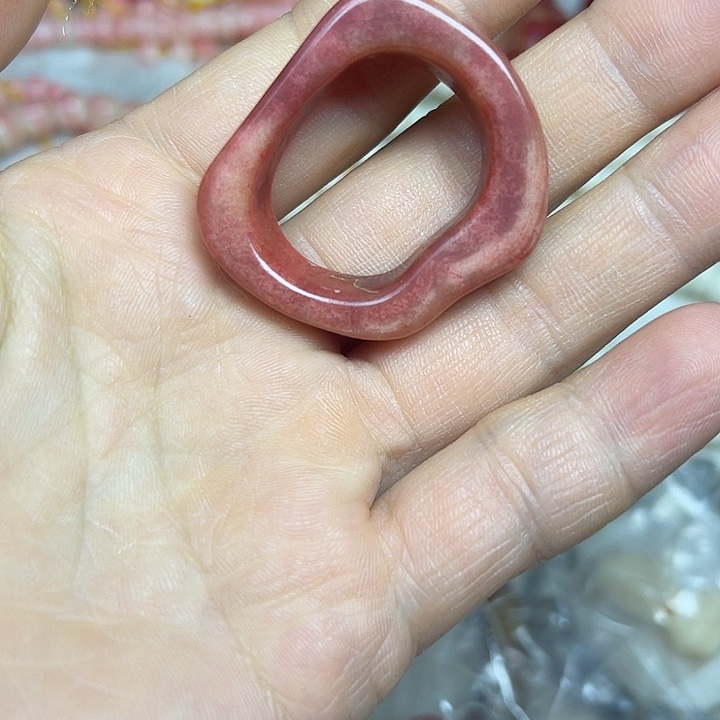 驼骨手串/手链随行20