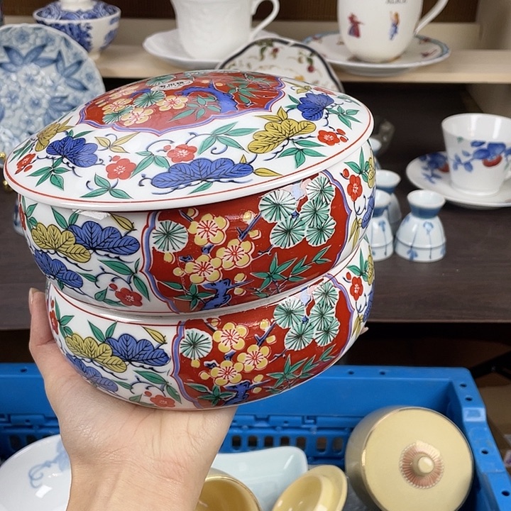 陶瓷满18包邮瓷器默认微瑕