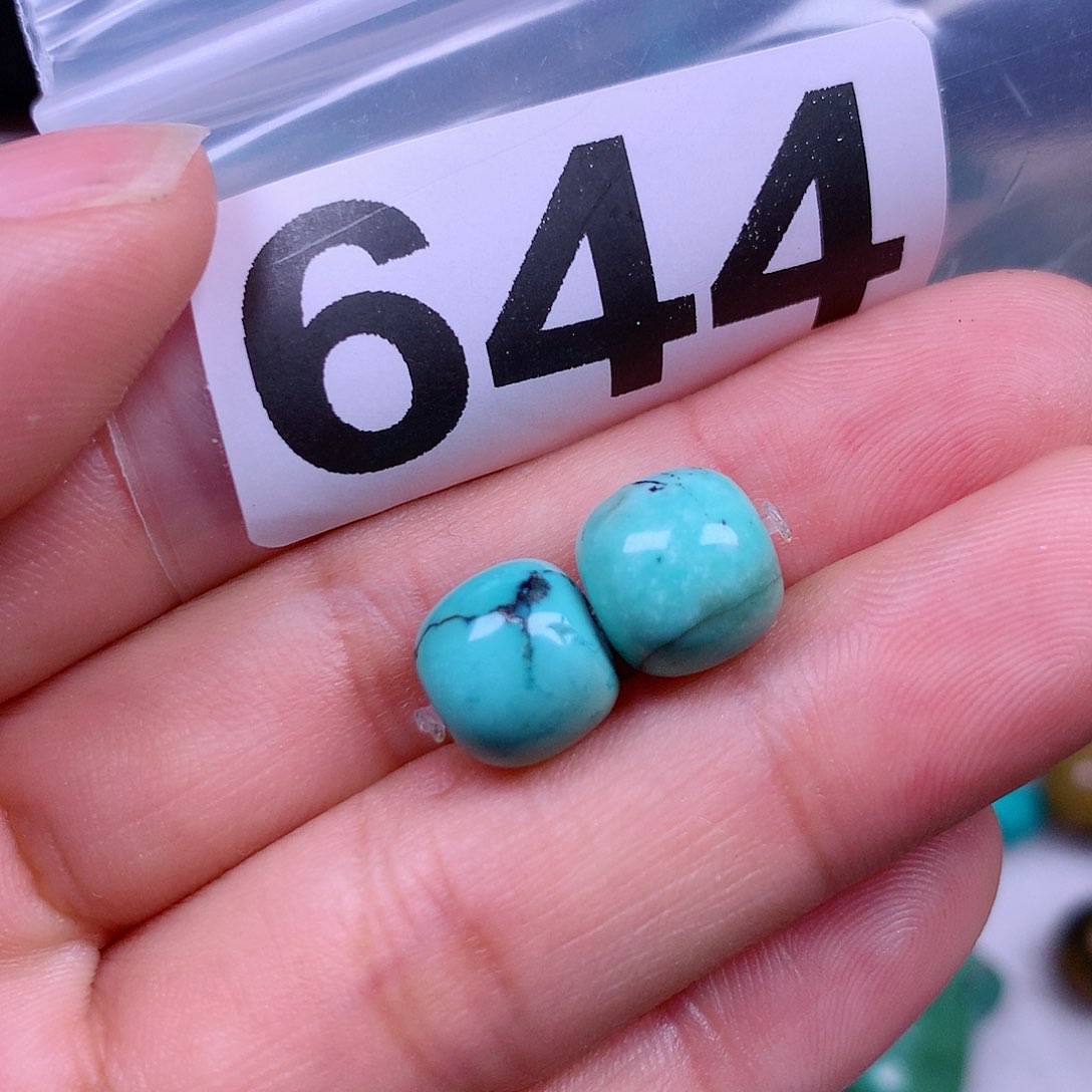 空竹粉丝专享十堰特色手工散珠