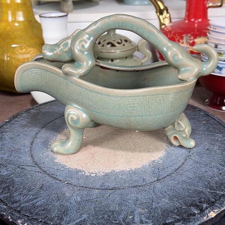 瓷片萧*东彼此彼此阿哈哈哈哈哈