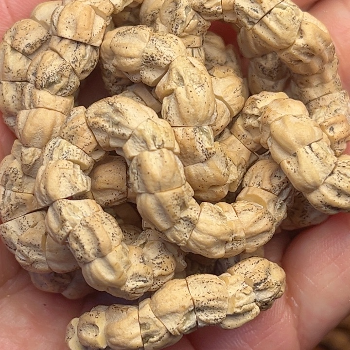 柏香籽/百香籽吊坠