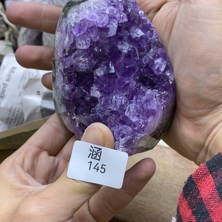 水晶大型摆件（非配饰）未镶嵌