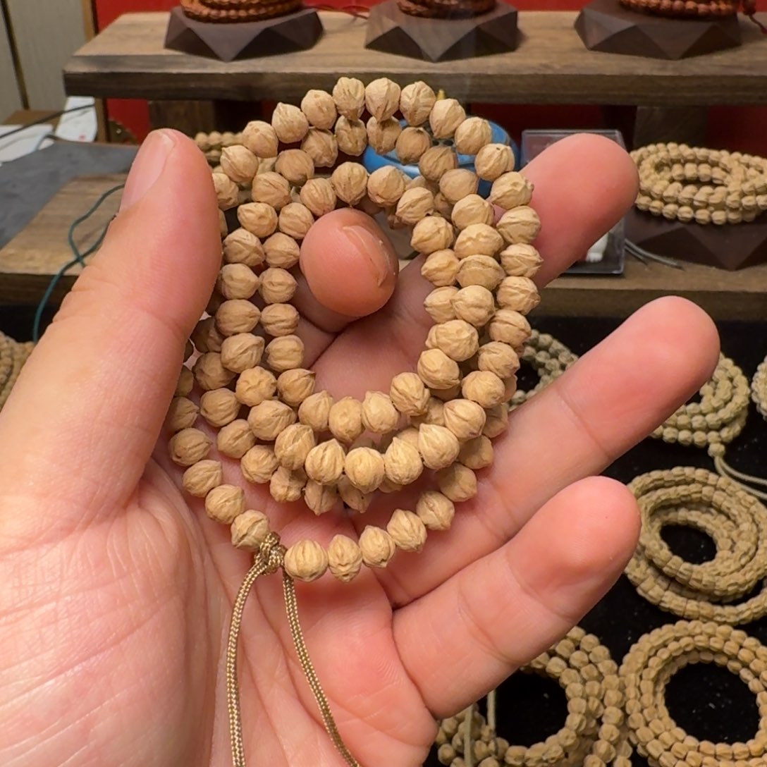 柏香籽/百香籽吊坠瓶*儿