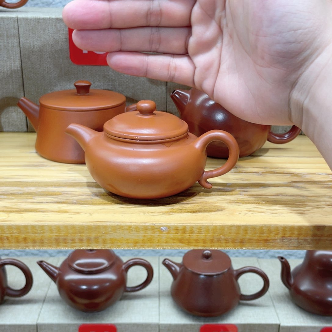 六*130毫升浮力仿古…直接拍