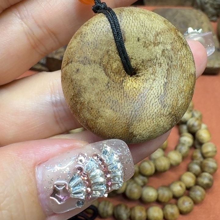 沉香碎屑沉香馨安居沉香88888