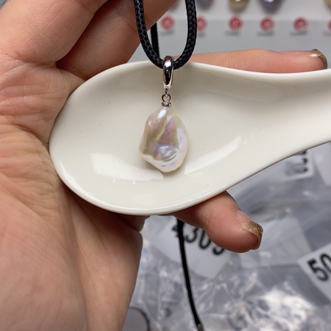 淡水珍珠其它未镶嵌