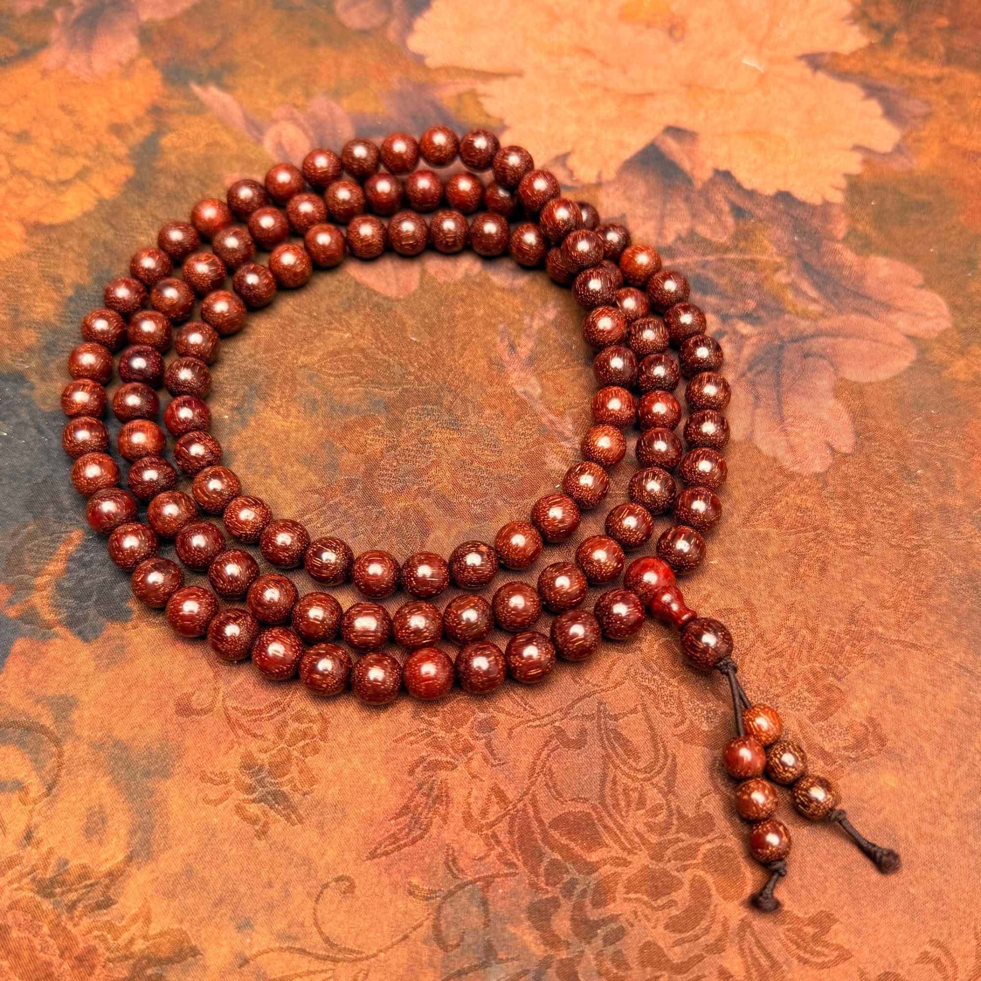 S0139-多圈成品手串