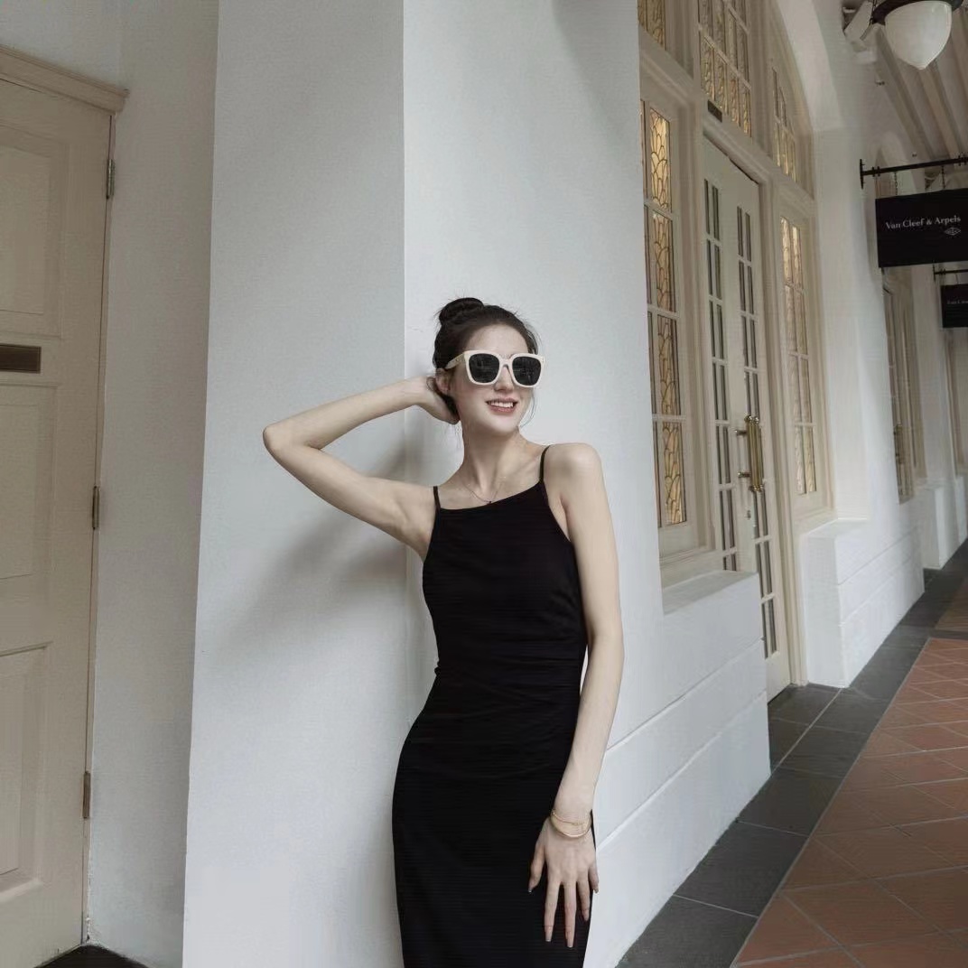 TOLEX2025新款手工时尚百搭j腋下女包