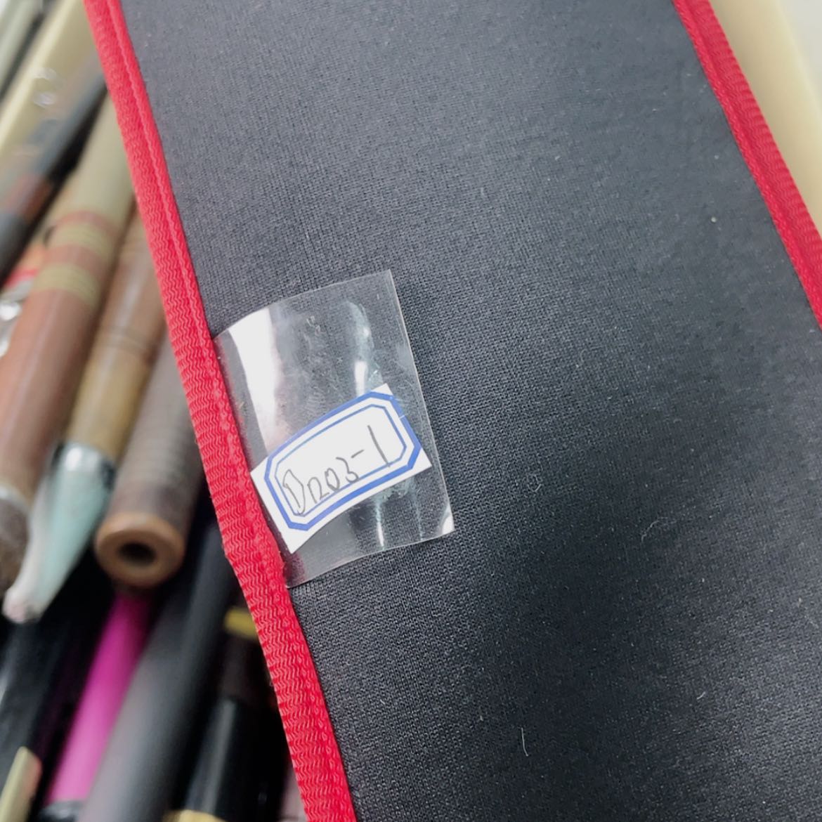 【闪购商品】钓鱼竿微瑕疵孤品