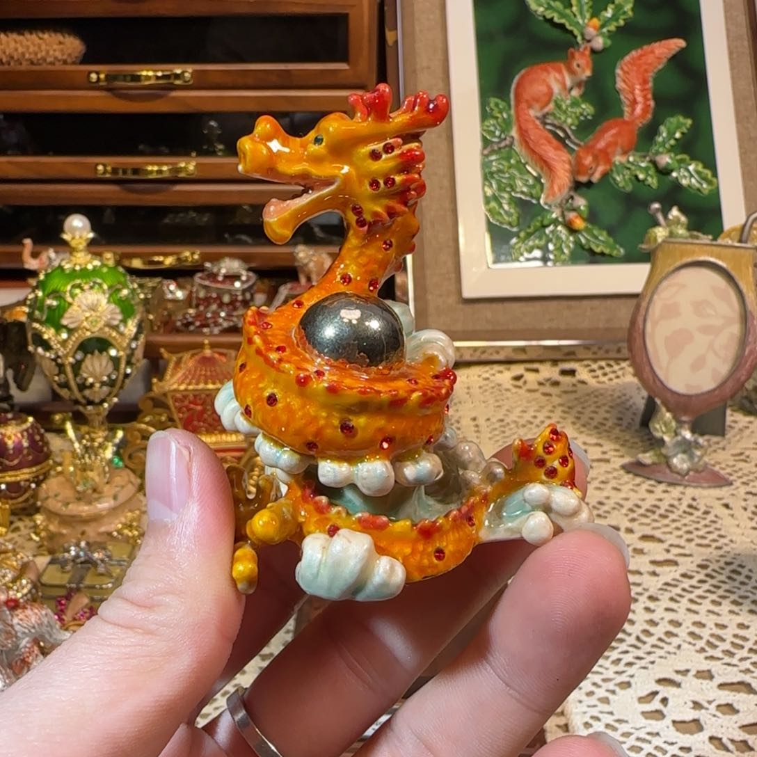 手工制品默认微瑕