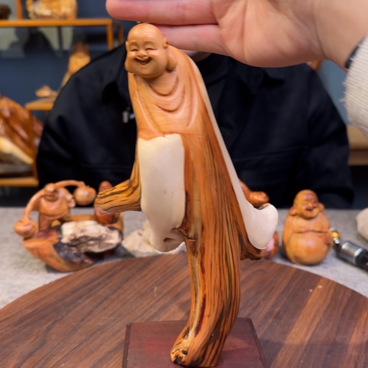 柏木（崖柏）关注一下