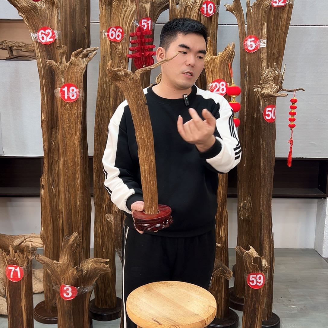 沉香摆件沉香摆件