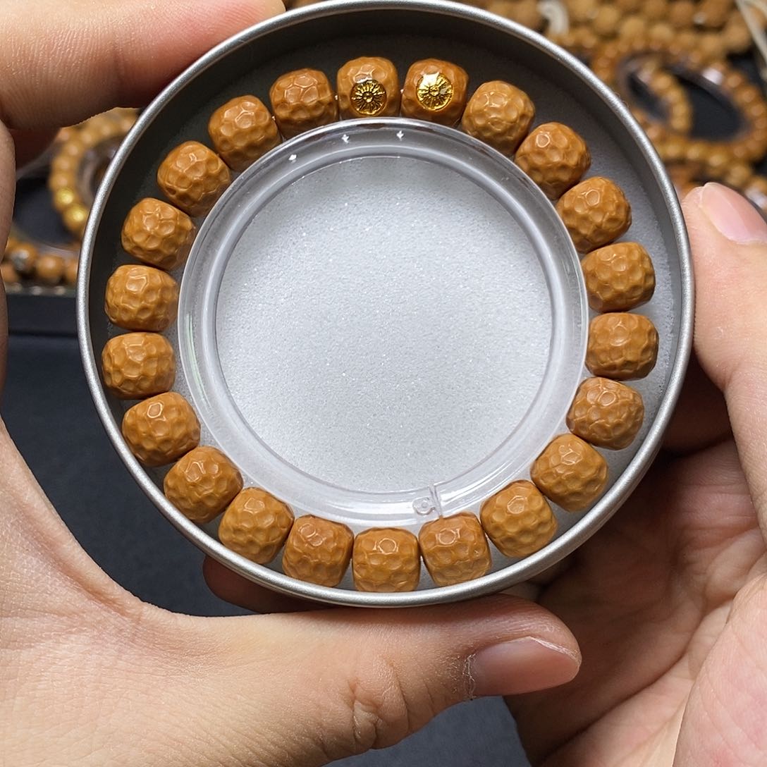 猴头核桃手串双标龙岩料龙鳞王11左右单号5号