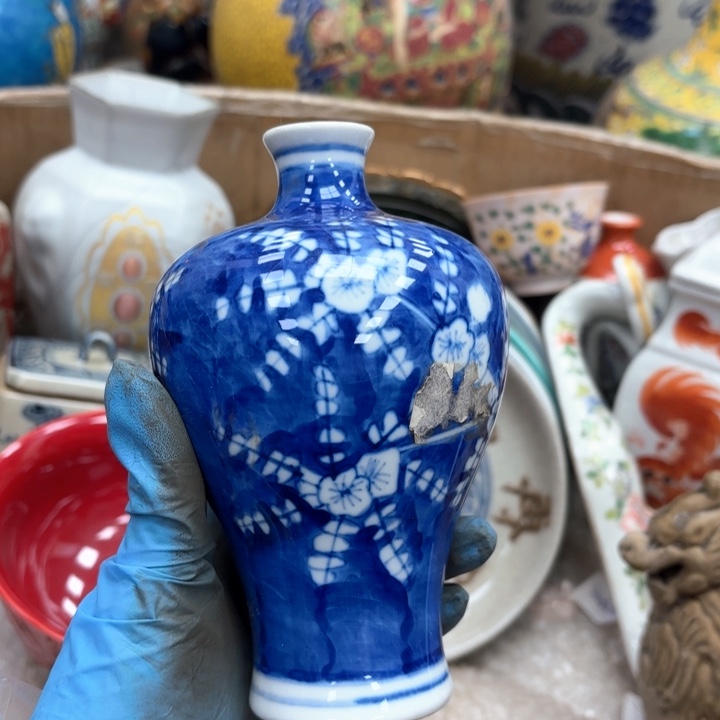 摆件瓷器摆件 瓷器摆件