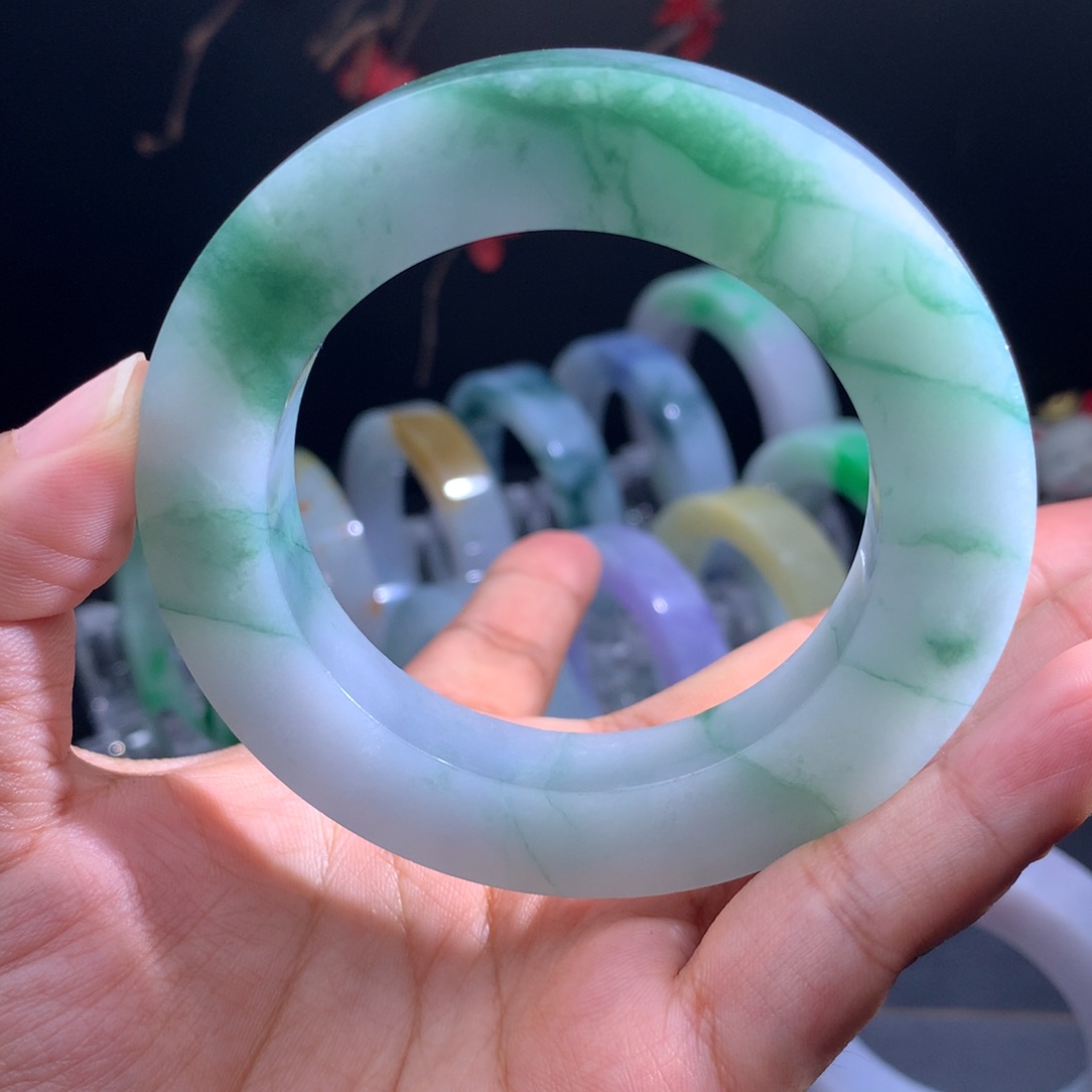 定制翡翠燕子强推15未镶嵌