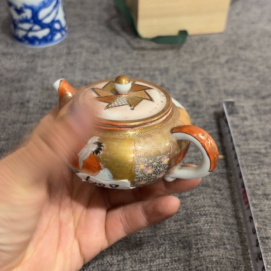 非常好看的物品 The 