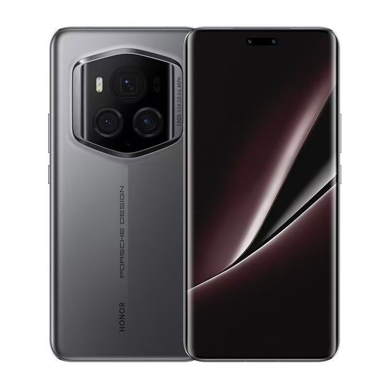 95新 honor/荣耀 商务机高端机旗舰机魔术Magic7保时捷库存机原装