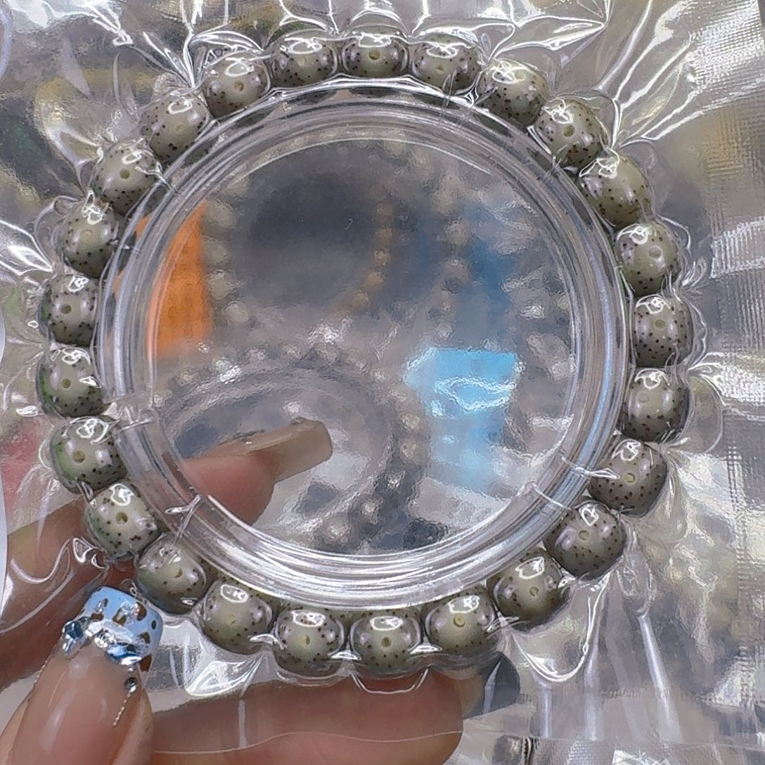 星月菩提手串305快乐星月菩提98