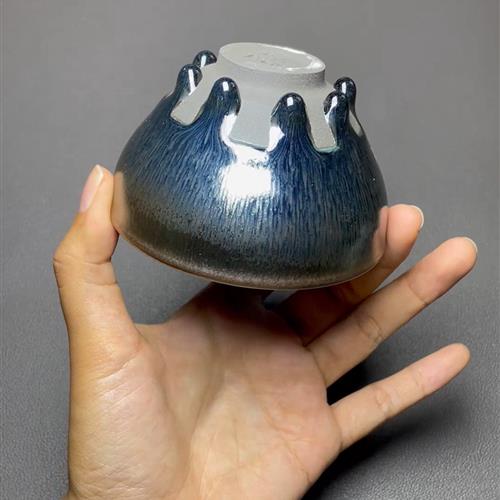【闪购商品】茶盏-679............